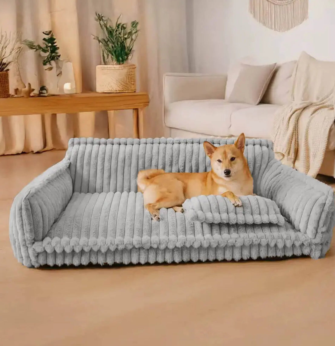 Orthopedic Dog Bed
