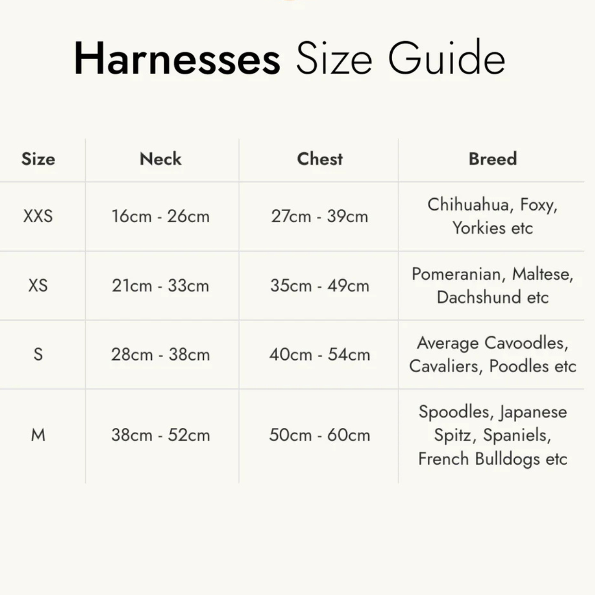 Lilac Luxury Dog Harness