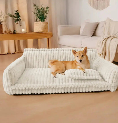 Orthopedic Dog Bed