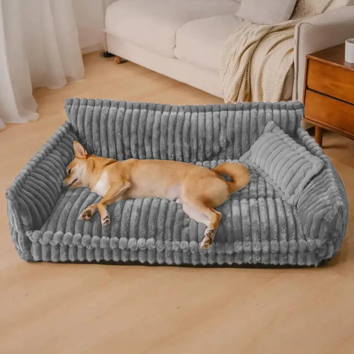 Orthopedic Dog Bed