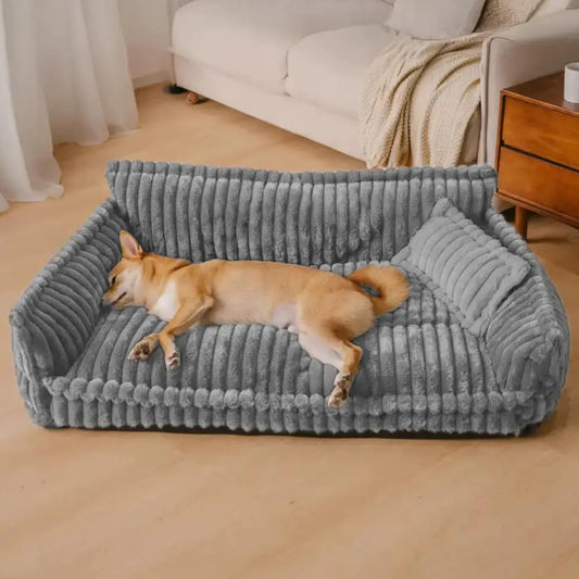 Orthopedic Dog Bed