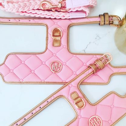 Aurora Luxury Dog Harness