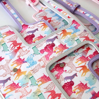 Knight Luxury Dog Harness