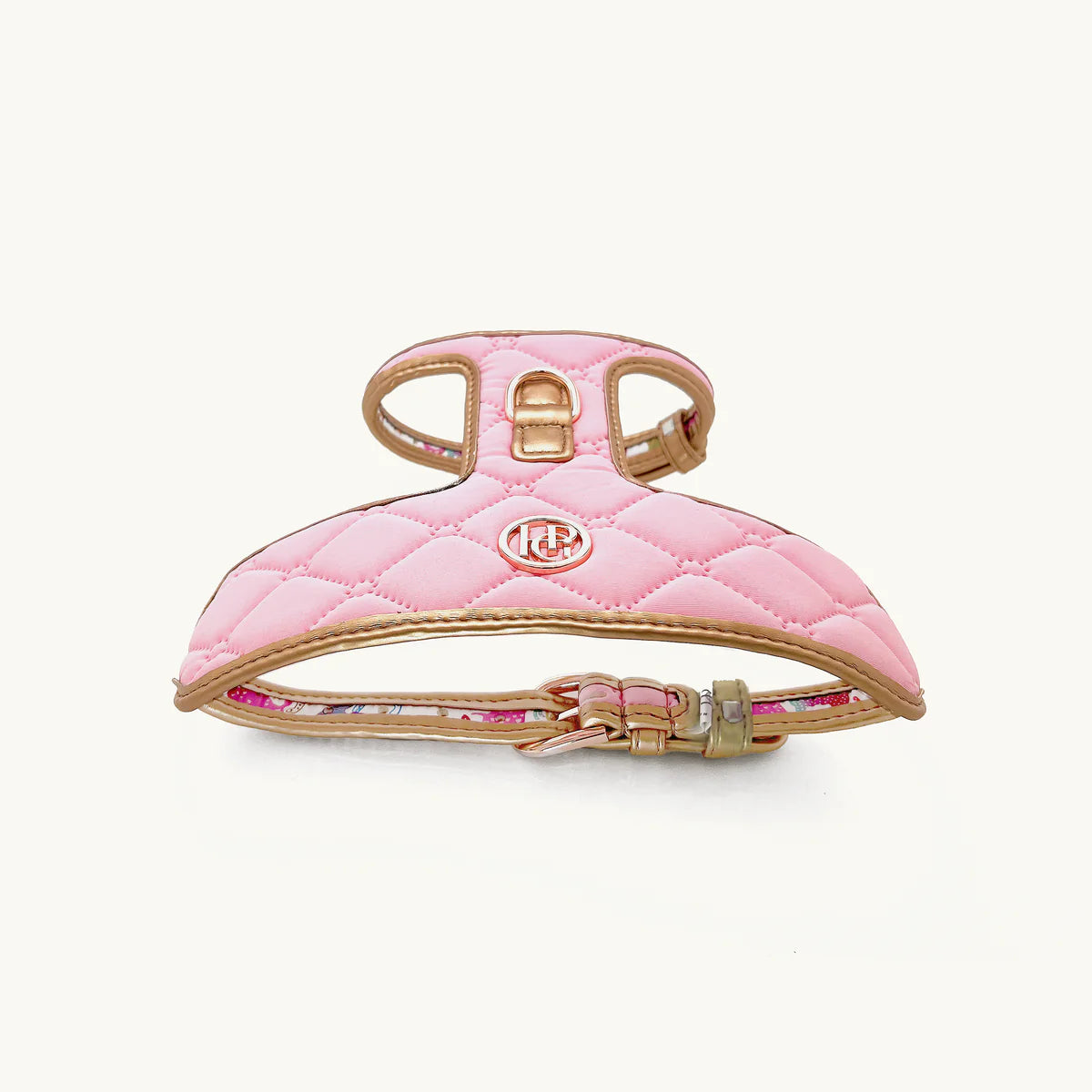 Aurora Luxury Dog Harness