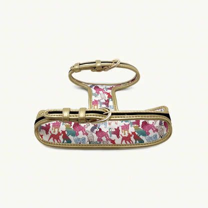 Knight Luxury Dog Harness